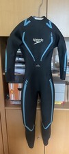 Speedo Triathlon Fullsuit Men XXS