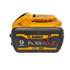 DeWalt DCB609 DeWalt FLEXVOLT