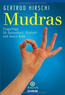 Mudras fingeryoga für - mudras:,