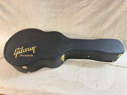 Original gibson acoustic - original,