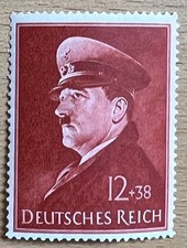 Deutsches Reich: Mi. Nr. 772