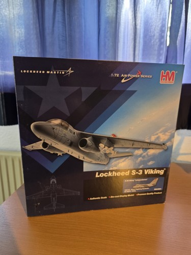 Hobbymaster ha4901 lockheed - hobbymaster,