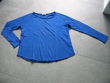 RICH & ROYAL, LA Shirt  Longsleeve oder Sweatshirt in royalblau Gr. L