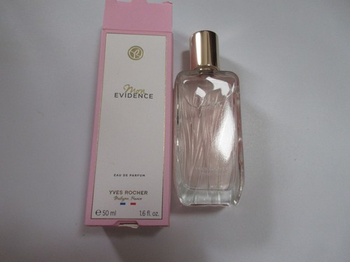 Yves rocher mon - evidence, eau