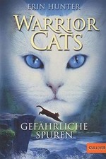 Warrior cats staffel 05 - warrior,