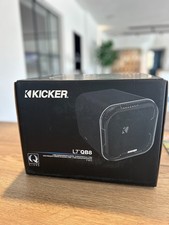 Kicker L7QB8 Subwoofer