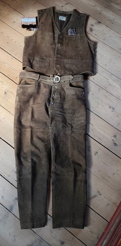 Distler trachtenkombination - distler,