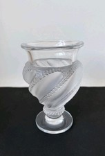 Lalique France "Ermenonville"