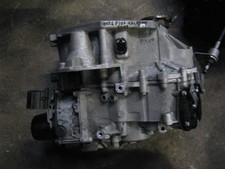 VW Golf 5 Plus Skoda