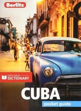 Berlitz Pocket Guide Cuba