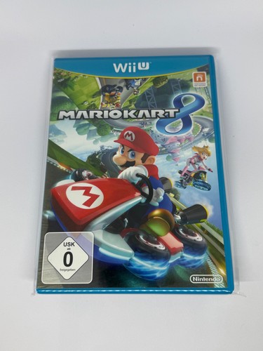 Nintendo wii spiel mario - wii,