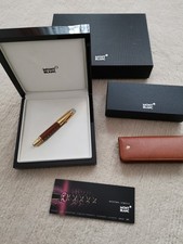 Montblanc boheme set citrin - montblanc,