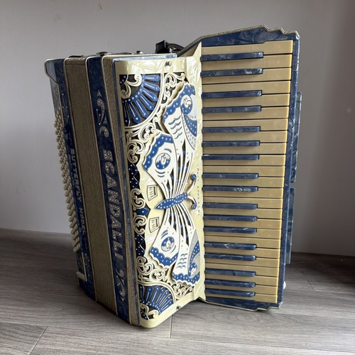 Seltenes vintage scandalli - seltenes,