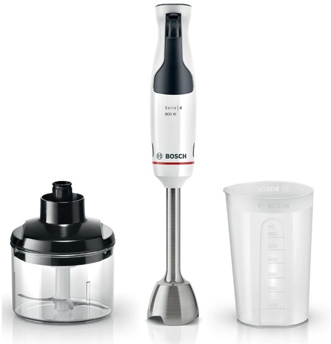 Bosch msm4w420 serie - bosch,