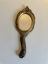 Wunderschöner Handspiegel mit