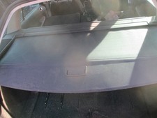 Laderaumabdeckung Rollo Skoda