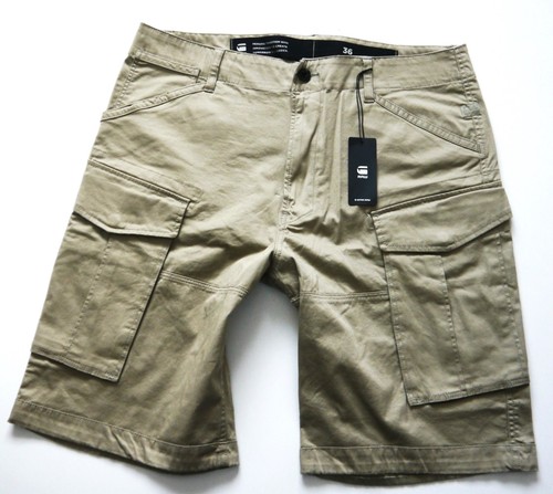Star herren cargo hose - g-star,
