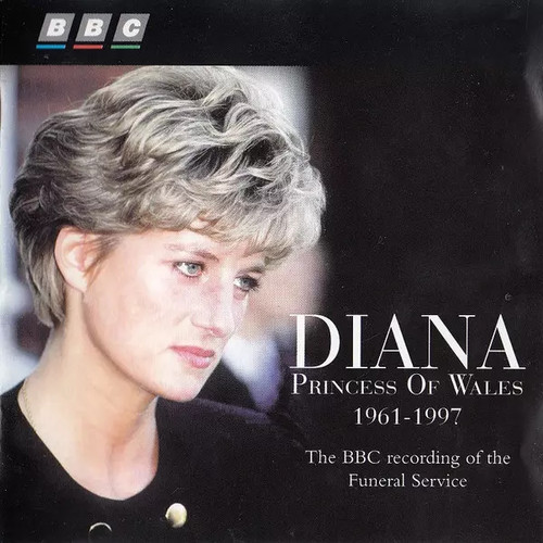 Diana princess wales - diana,