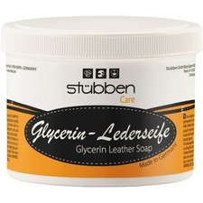 Lederseife stübben glycerin - lederseife,