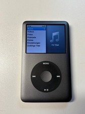 Apple iPod classic 7