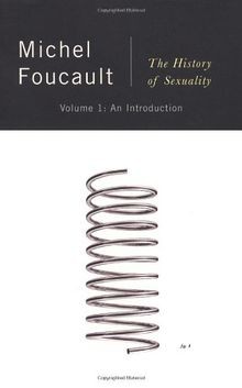 The history sexuality an - of, sexuality: