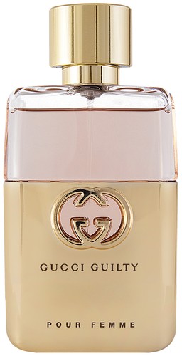 Gucci guilty pour - femme, eau