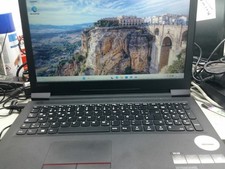 Lenovo ideapad v110 - lenovo, 500gb