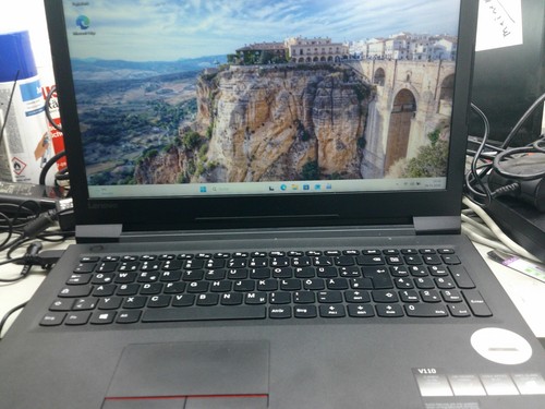 Lenovo ideapad v110 500gb - ideapad,