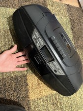 Verkaufe Plattenspieler von Panasonic