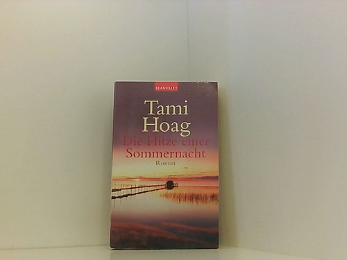 Die hitze einer sommernacht - hitze,