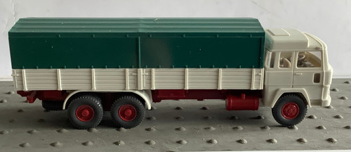 Wiking 475 87 magirus - 475, 1:87