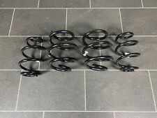 Mini F56 3-Türer MANHART Feder Tieferlegungsfäder Fahrwerksfeder Set Satz