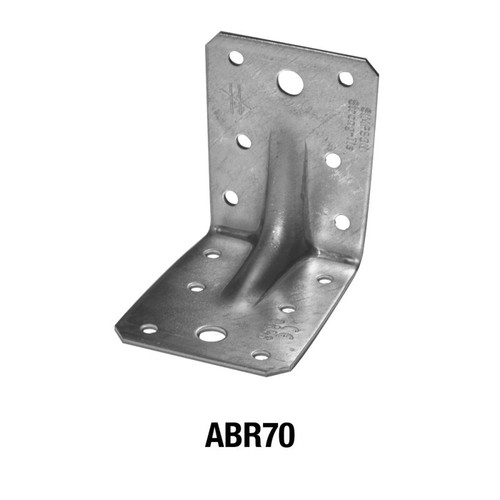 Abr winkelverbinder mit - abr,