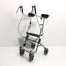 B+B SRL 100 Atrose Rollator Arthritisrollator Unterarmauflagen Gehwagen K4956