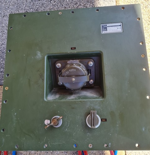 Volt anschlusskasten von - volt,