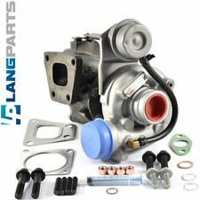 Turbolader für Volkswagen T3