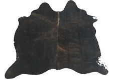 Luxus Kuhfell Teppich -