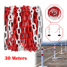 30M Absperrkette Warnkette