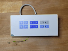 Sirona  C2+ Bedienteil aus