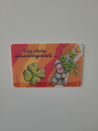 Diddl geschenkkarte - diddl,