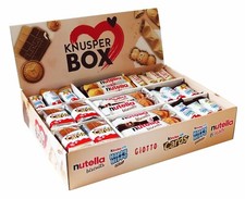 (32,08€/1kg) Ferrero Knusper