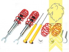 TA Technix Gewindefahrwerk