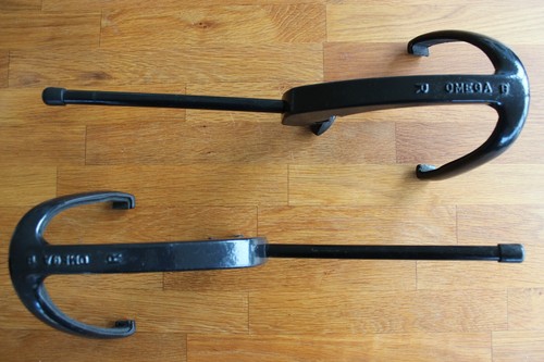Emuk halter wohnwagenspiegel - halter,