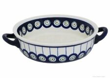 Bunzlauer Keramik Kasserolle /