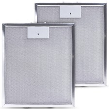 Fettfilter Set 2x passend wie