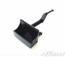 Entriegelungsstange Rückbank