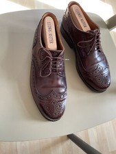 Ludwig Reiter Shell Cordovan