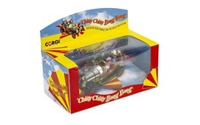 Corgi Chitty Bang 1:45