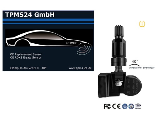 Infiniti q30 rdks tpms - infiniti,