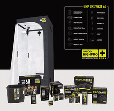 Garden Highpro - Growbox